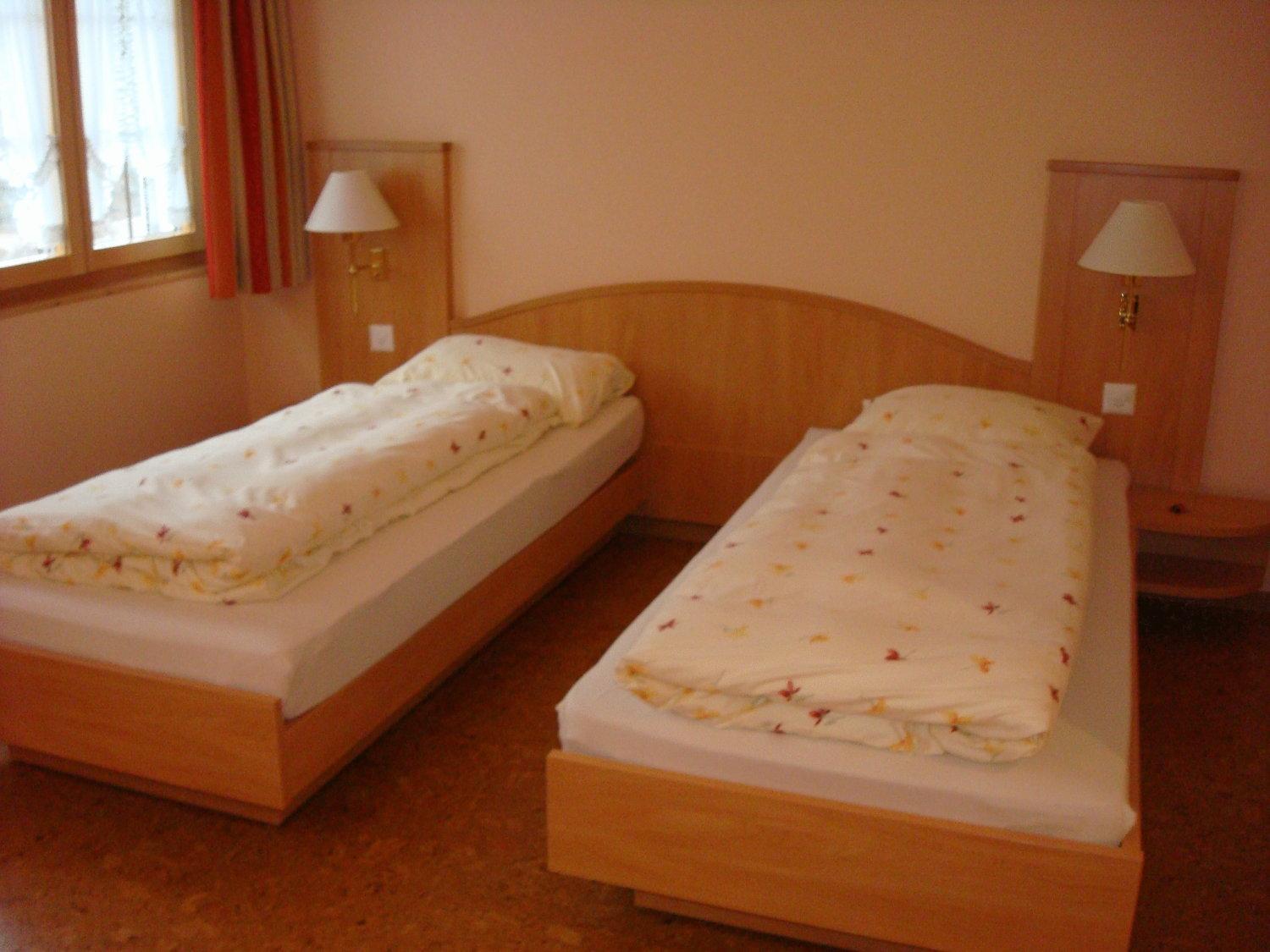 Hotel Gasthof Kreuz 웰셴로어 외부 사진